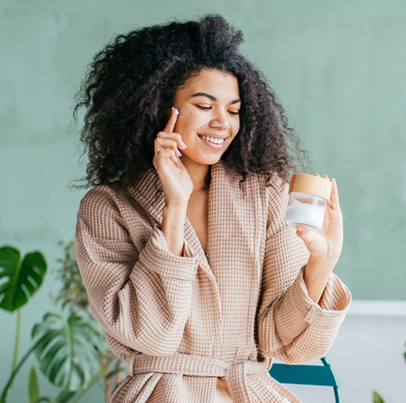 Beauté & Soins bio