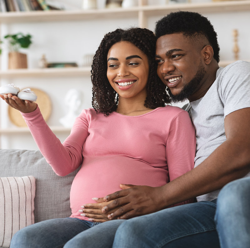 Fertilité & Maternité